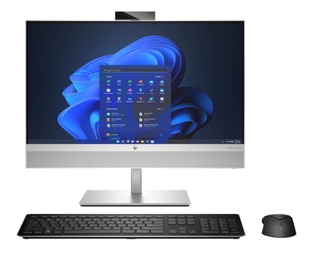 HP 840 G9 Tout-en-un - vue 2