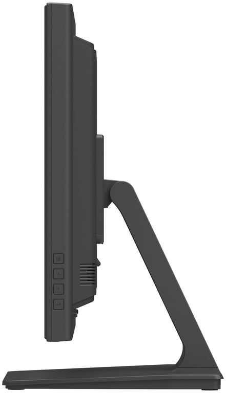 iiyama ProLite T1932MSC B1S écran plat de PC 48 3 cm 19 1280 x 1024 pixels Full HD LED Écran tactile Dessus de table Neuf - vue 2