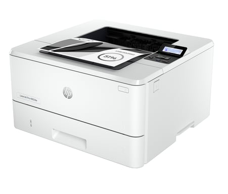 HP LaserJet Pro 4002dw - vue 7