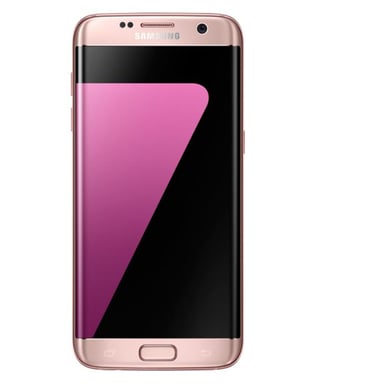 Galaxy S7 edge 32 GB, oro rosa, desbloqueado