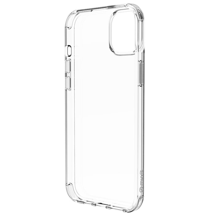 Coque Muvit For France pour iPhone 15 Plus - vue 4