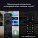 Sony FWD-65XR80 Televisor 165,1 cm (65'') 4K Ultra HD Smart TV Wifi Negro