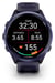 Forerunner 570 Montre GPS 47 mm, Violet Bleu Indigo