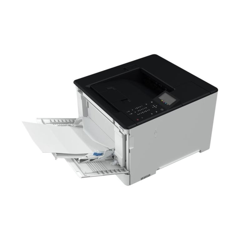 Canon i SENSYS LBP673Cdw II Imprimante couleur Recto verso laser A4Legal 1200 x 1200 ppp jusqu'à 33 ppm mono / jusqu'à 33 ppm couleur capacité : 300 feuilles USB 2.0... - vue 4