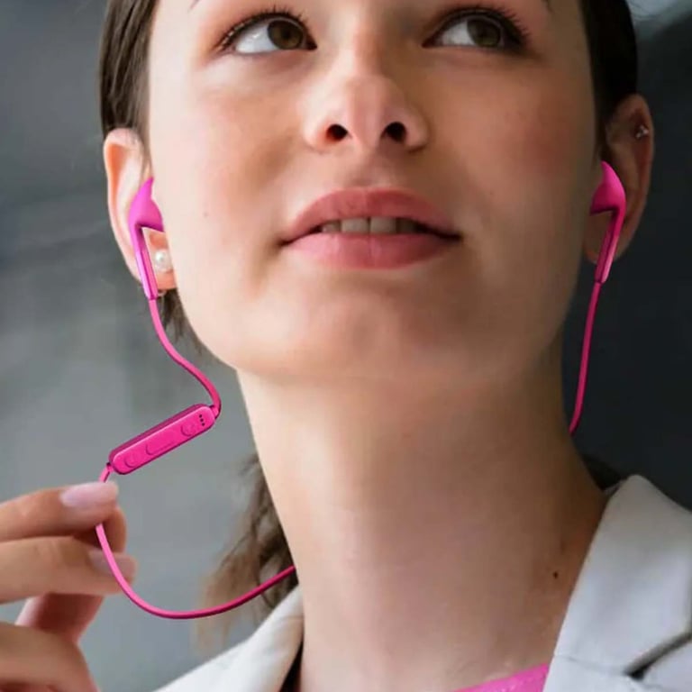 Kit piéton Bluetooth Basic Music Neuf - vue 3