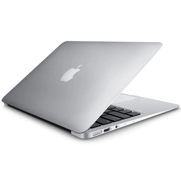 MacBook Air Core i5 (Début 2015) 13  1,6 GHz 512 Go SSD 8 Go Intel HD Graphics 6000 Argent - Azerty - Français - Très bon état