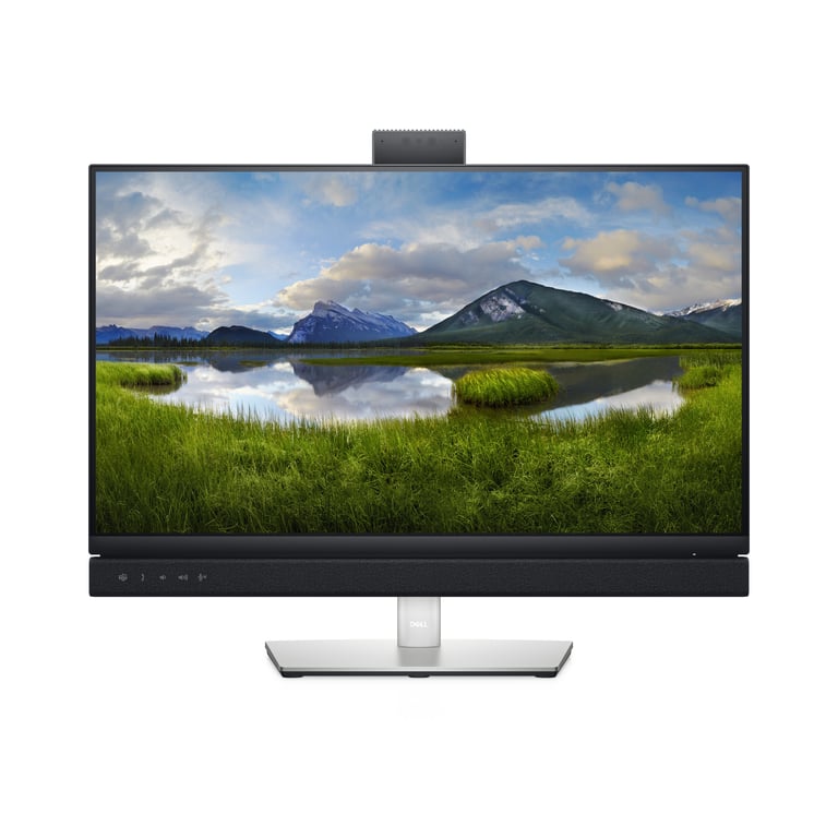 DELL C Series Écran de conférences vidéo 24 C2422HE Neuf - vue 1