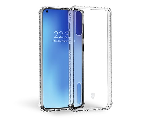 Cover rinforzata per Oppo Find X2 Pro AIR