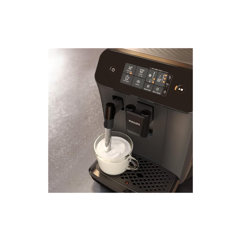 Broyeur café PHILIPS DOMESTIC APLLIANCES EP0824/00 - Neuf