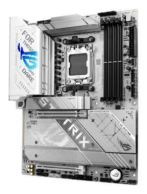 ASUS ROG STRIX X870-A GAMING WIFI AMD X870 Zócalo AM5 ATX