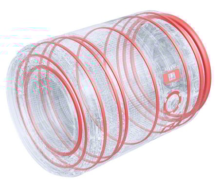 Canon RF 50mm F1.4L VCM MILC Objectif zoom standard Noir