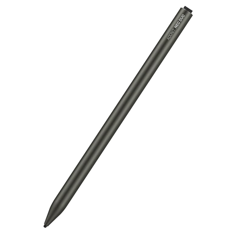 Stylet tactile Double Mode Universel Fixation magnétique Adonit Neo Duo Neuf