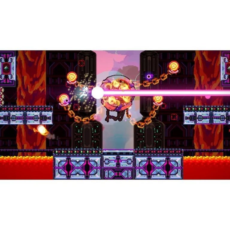 Elsie - Magitek édition - Jeu Nintendo Switch - Neuf