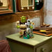 LEGO B 2026 72423 Shrek, Ciuchino e Gatto con gli Stivali, 1403 pezzi