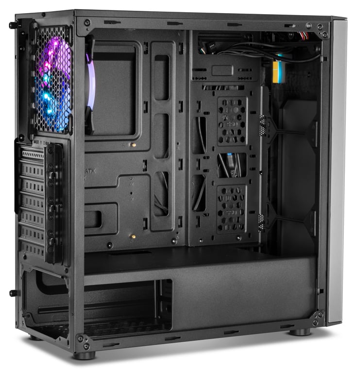 NOX Infinity Omega Midi Tower Neuf - vue 2
