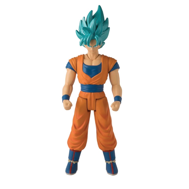 Bandai Super Saiyan Blue Goku - Neuf