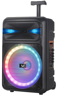 New Majestic FIRE T6 Negro 40 W