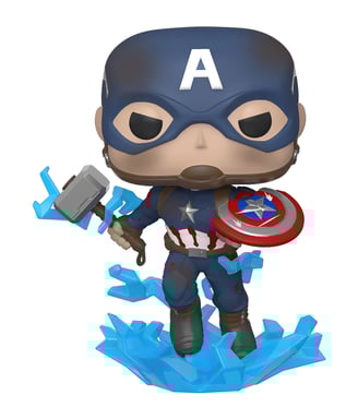 FUNKO Captain America