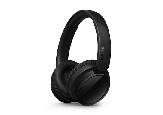 Série 5000 TAH5209BK/00 – Casque Bluetooth Supra-Auriculaire Sans Fil – Noir