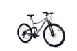 Vélo VTT ROCK 29'' FS,  SHIMANO 21v, Freins a disques & Full Suspension