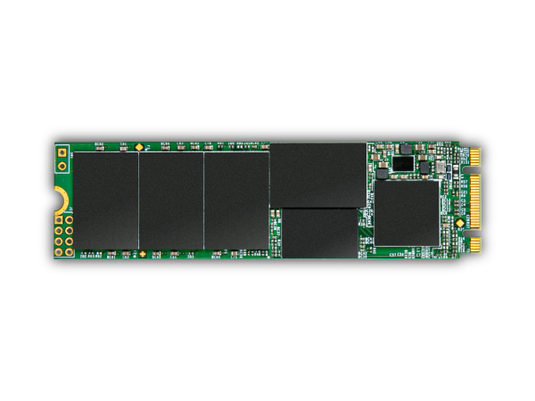 Transcend 832S 1 To M.2 Série ATA III 3D NAND