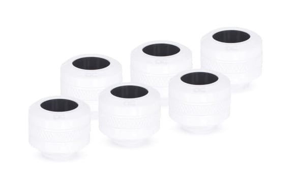Alphacool 17483 pièce et accessoire pour systèmes de refroidissement d'ordinateurs Raccord