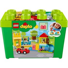 LEGO DUPLO 10914 La boîte de briques deluxe - vue 2