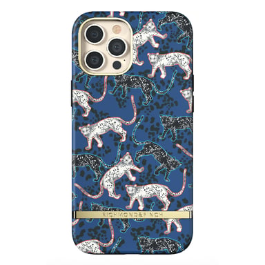 Richmond & Finch 42994 funda para teléfono móvil 17 cm (6.7'') Azul, Blanco