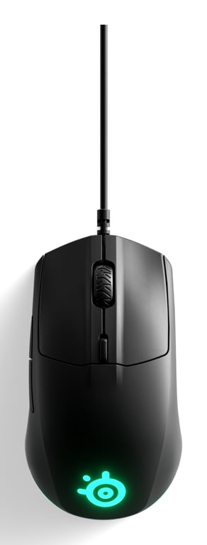 Gamer Filaire Rival 3 Gen 2