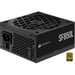 Fuente de alimentación CORSAIR SF850L - 80 PLUS Gold - 850 W para PC de juegos y estaciones de trabajo