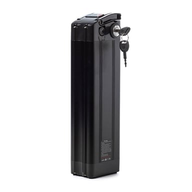 Batteria 36V 16 Ah - 39cm - Compatibile E-Bike 20.2 e 26.2