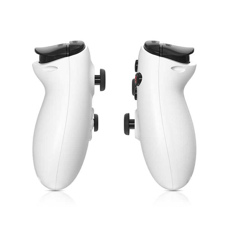 ZIKE Z331 Manette de Jeu Mobile USB C Extensible Compatibilité Universelle Précision Pro et Vibrations Immersives Neuf - vue 2