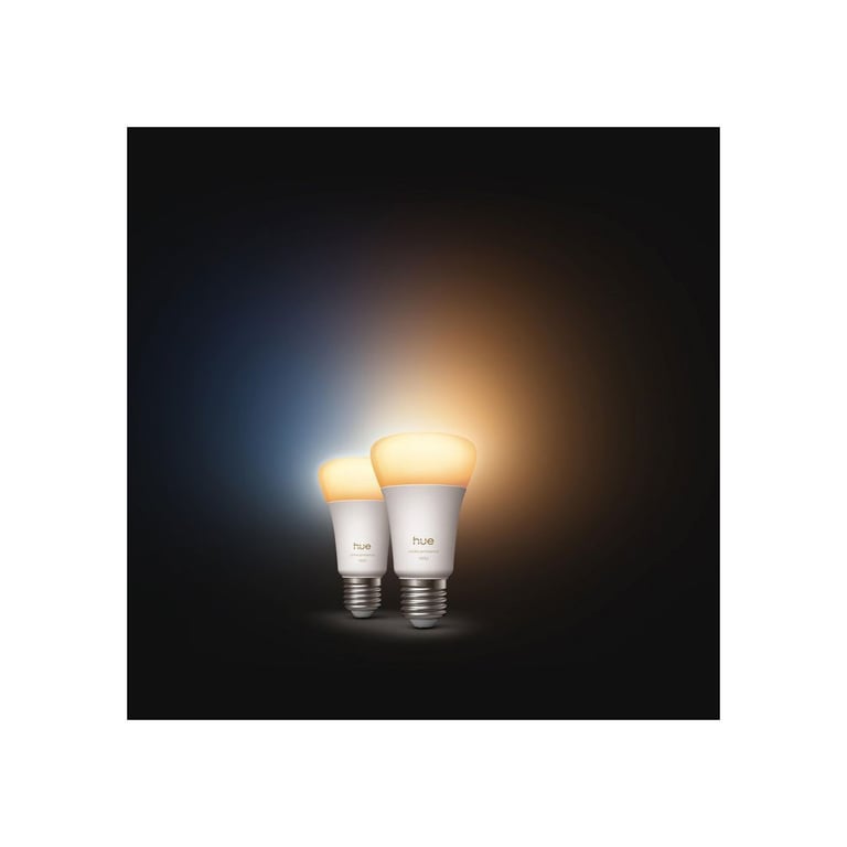 Philips HueWA A60 E27 2P EU - vue 4