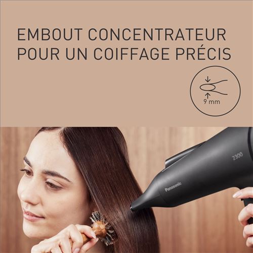 Panasonic EH NE87 K825 - vue 4