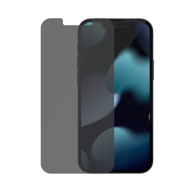 PanzerGlass Privacy - iPhone 13 mini trasparente