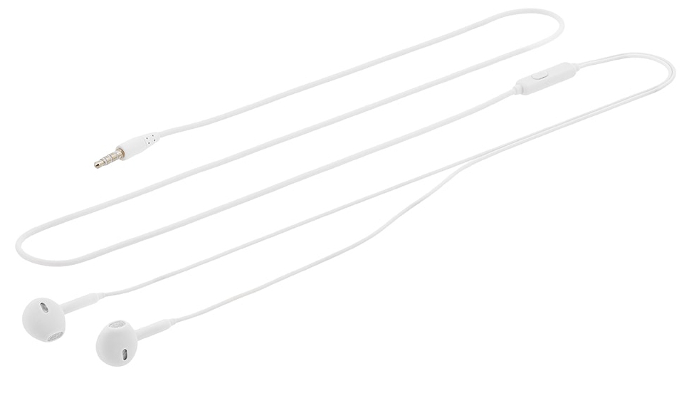 Casque Intra-Auriculaire Tellur TLL162162 – Avec Fil, Réduction Du Bruit, Confort Optimal - vue 6
