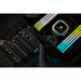 Corsair MP600 PRO 1 To M.2 PCI Express 4.0 NVMe 3D TLC NAND