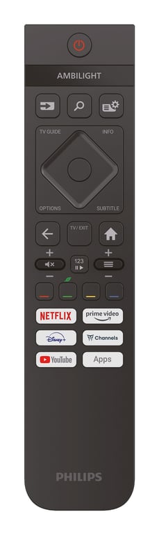 PHILIPS Téléviseur 80 cm HD 32PFS6109 - vue 5