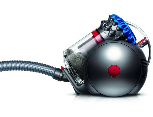 Aspirateur Traîneau Dyson Big Ball Absolute 2 – 165 AW, Sans Sac, Filtration HEPA - vue 7