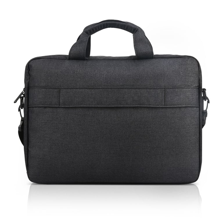 Lenovo Casual Toploader T210 39,6 cm (15.6 ) Sac Toploader Noir - Neuf