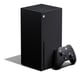 Xbox Series X 1 To, Noir