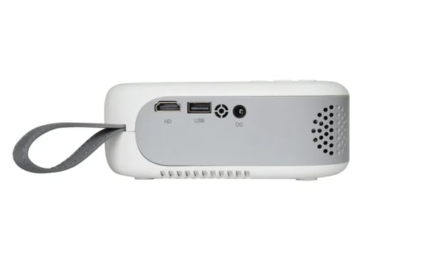 Videoproiettore Strong N1 150 ANSI lumen LED 720p (1280x720) Bianco