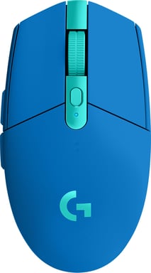 Logitech G G305 - Bleu