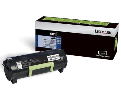 Lexmark 50F2X00 - vue 7