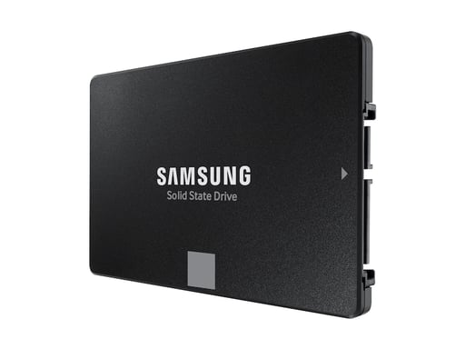 Samsung 870 EVO 500 Go 2.5'' Série ATA III V-NAND