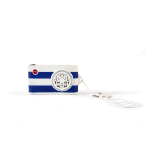Enceinte Nomade FotoSound 2 en 1 – Bluetooth, Micro Intégré, Autonomie 8 h - vue 4