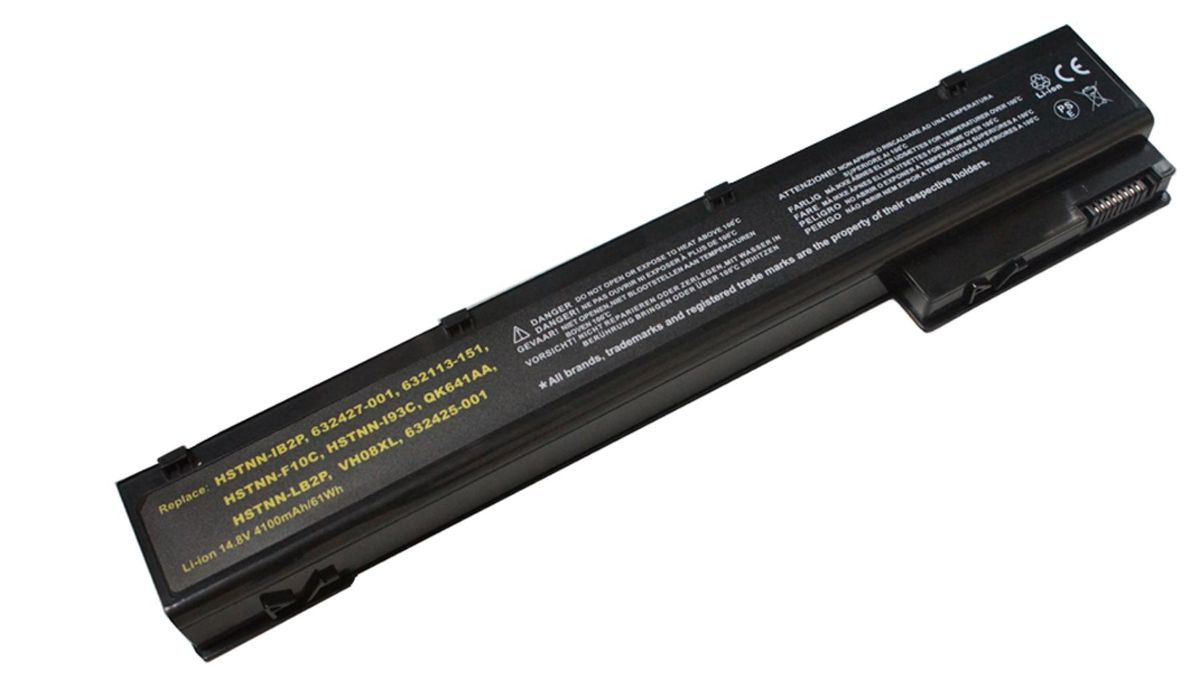 CoreParts MBI2356 composant de laptop supplémentaire Batterie Neuf