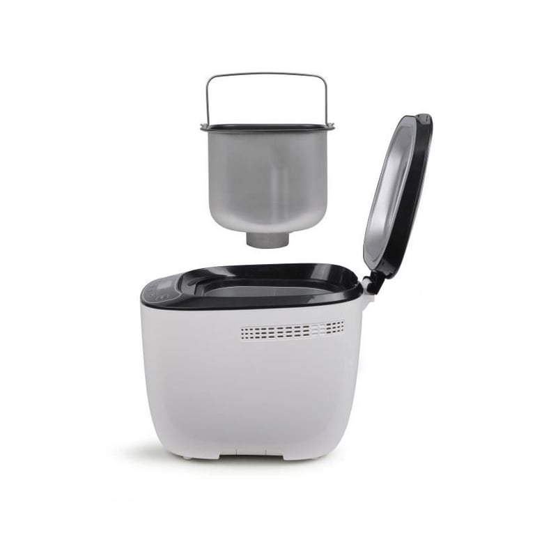 LIVOO DOP218 Machine à Pain Fait Maison | 12 Programmes 3 degrés de Cuisson de la croûte - vue 5