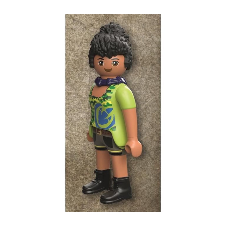 PLAYMOBIL 71260 Dino Rise Spinosaure et combattant Neuf - vue 2