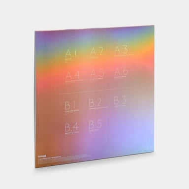 Video Game LoFi: Super Mario 64 - 1LP